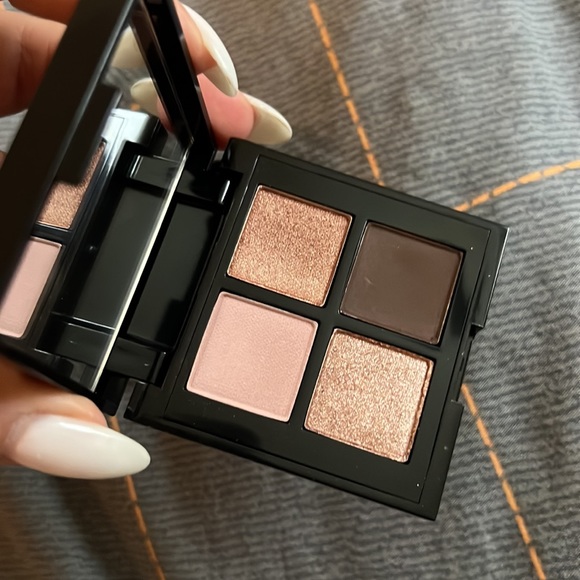 Lancome eyeshadow set x2 new - Picture 3 of 4